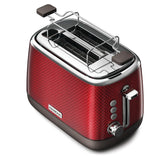 Kenwood Tostadora Tcm-811rd Roja
