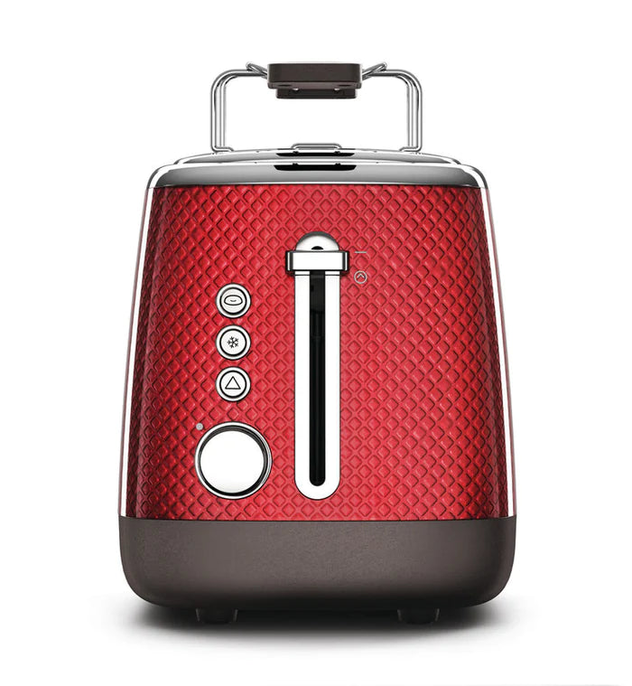 Kenwood Tostadora Tcm-811rd Roja