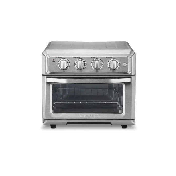 Cuisinart Horno Freidor Toa-60 Open Box Reuse Perú