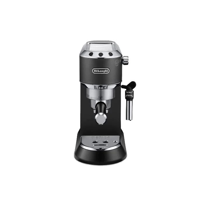 Delonghi Cafetera Expresso Dedica Ec-685 Negra Reuse Perú