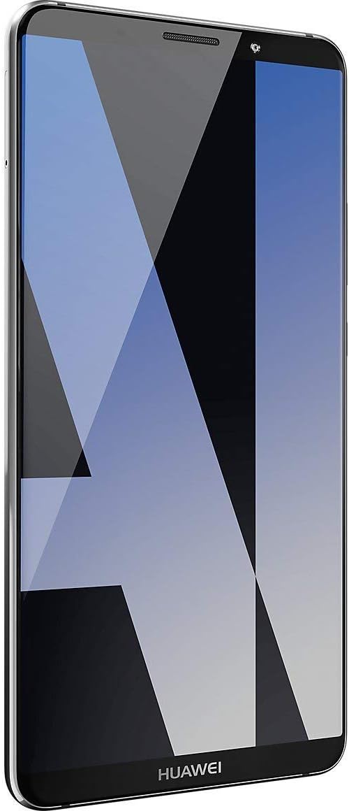 Huawei Mate 10 Pro Negro 128GB Reacondicionado