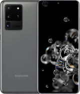 Samsung Galaxy S20 Ultra Gris 128GB Reacondicionado