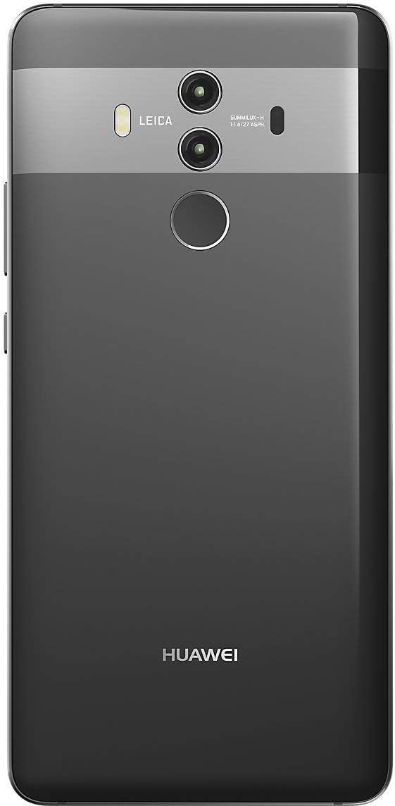 Huawei Mate 10 Pro Negro 128GB Reacondicionado