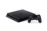 Sony PlayStation 4 Slim Negro 500GB Reacondicionado