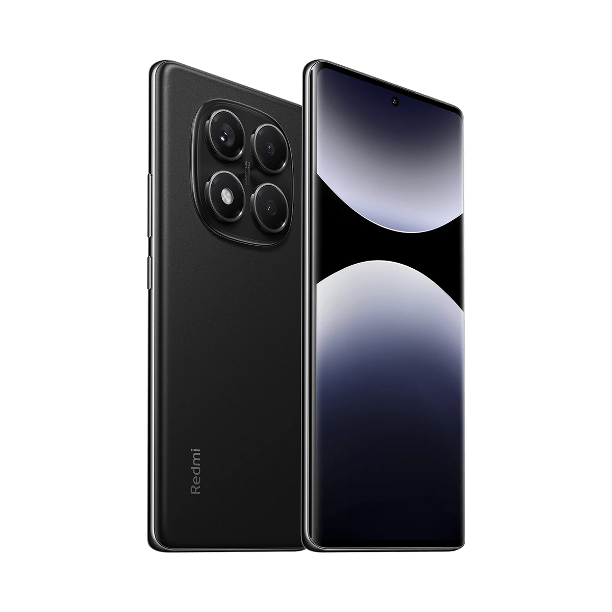 Xiaomi Redmi Note 14 Pro Negro 256GB Reacondicionado
