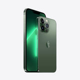 Apple iPhone 13 Pro 5G 128 GB Verde Reacondicionado - Preventa