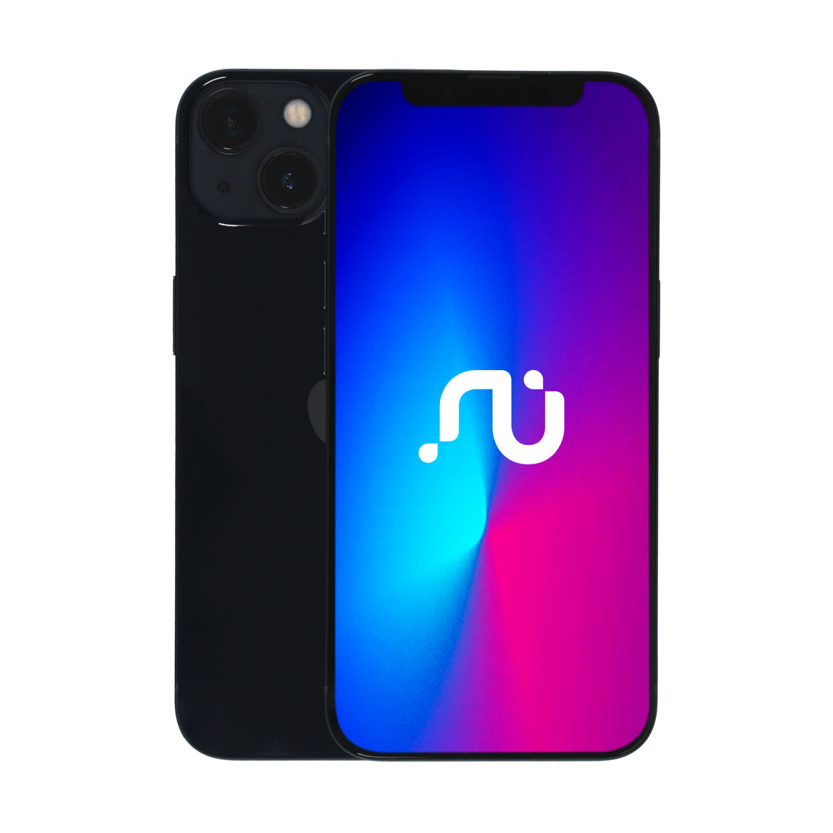 Apple Iphone 13 5G 256 GB Negro Reacondicionado