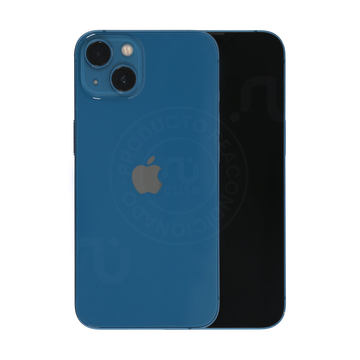 Apple Iphone 13 5G 256GB Azul Reacondicionado