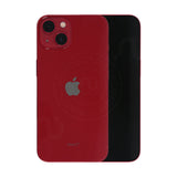 Apple Iphone 13 5G 256 GB Rojo Reacondicionado
