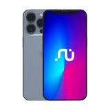 Apple iPhone 13 Pro 5G 256GB Azul Reacondicionado