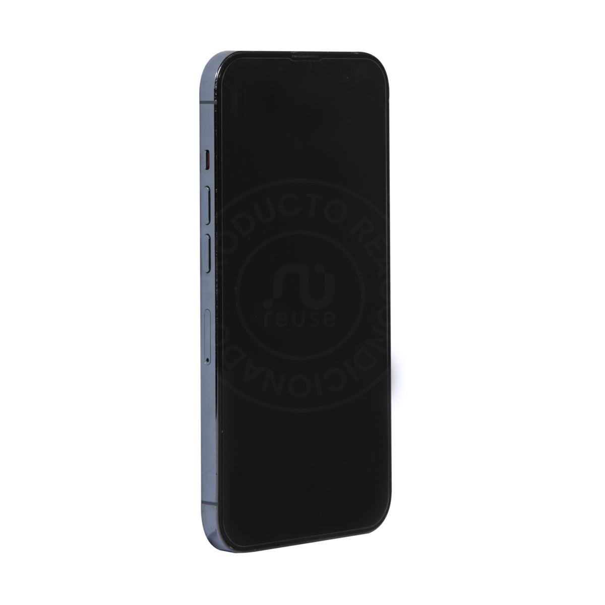 Apple iPhone 13 Pro Max 5G 256GB Azul Reacondicionado