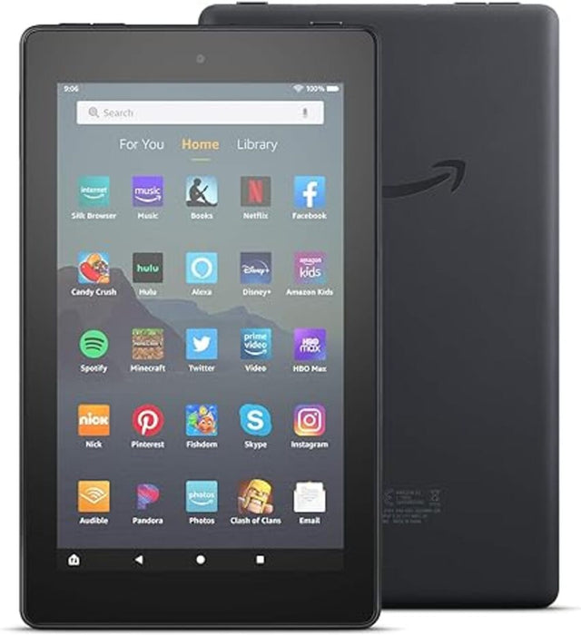 Tablet Amazon Fire 7 1GB 16GB 7" Open Box Reuse Perú