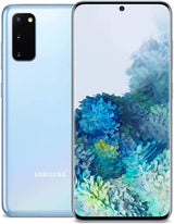 Samsung Galaxy S20 Azul 128GB Reacondicionado