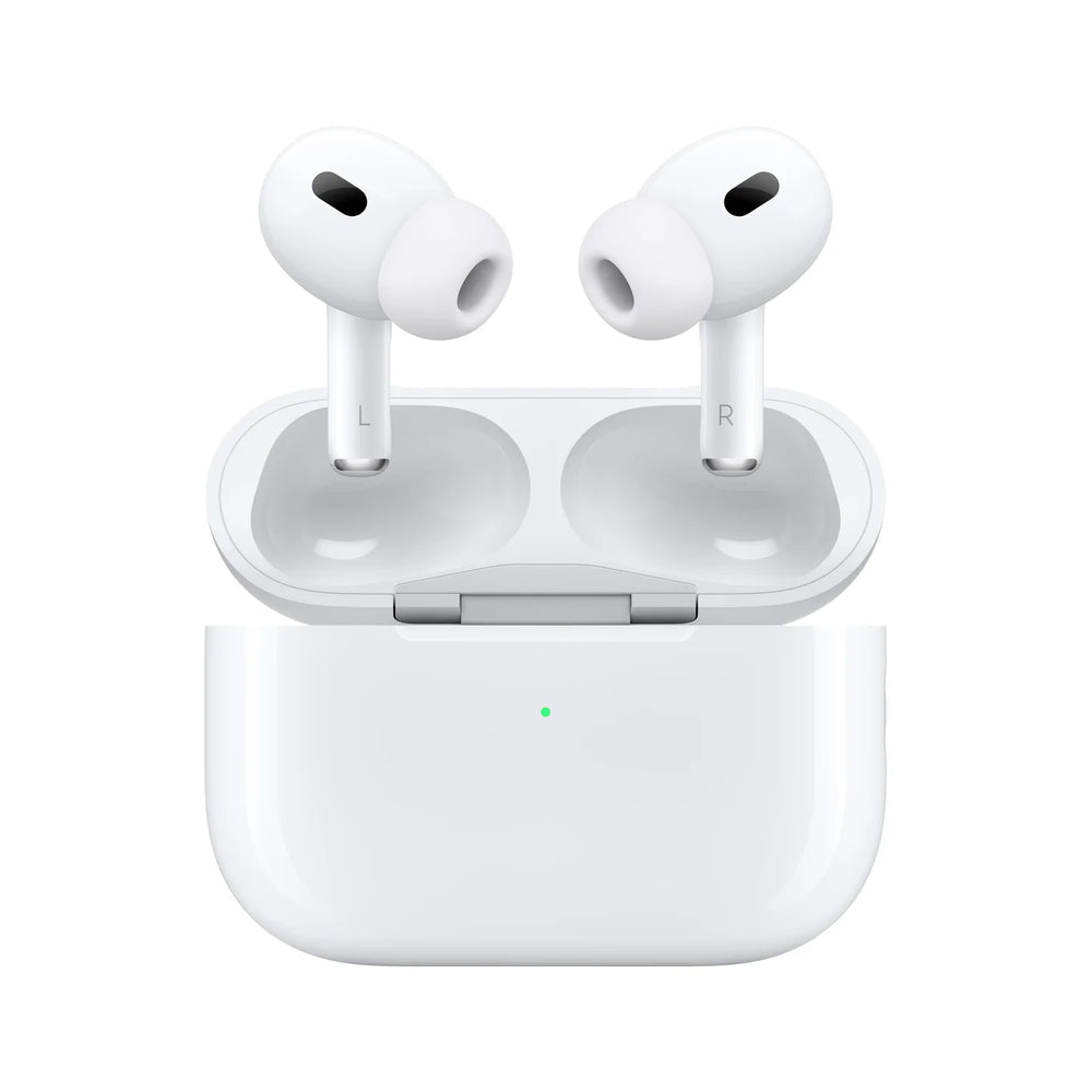 Apple Airpods Pro 2da Gen USB-C Blanco Open Box