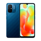 Xiaomi Redmi 12C Azul 128GB Reacondicionado