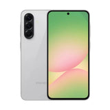 Samsung Galaxy A56 Blanco 128GB Reacondicionado