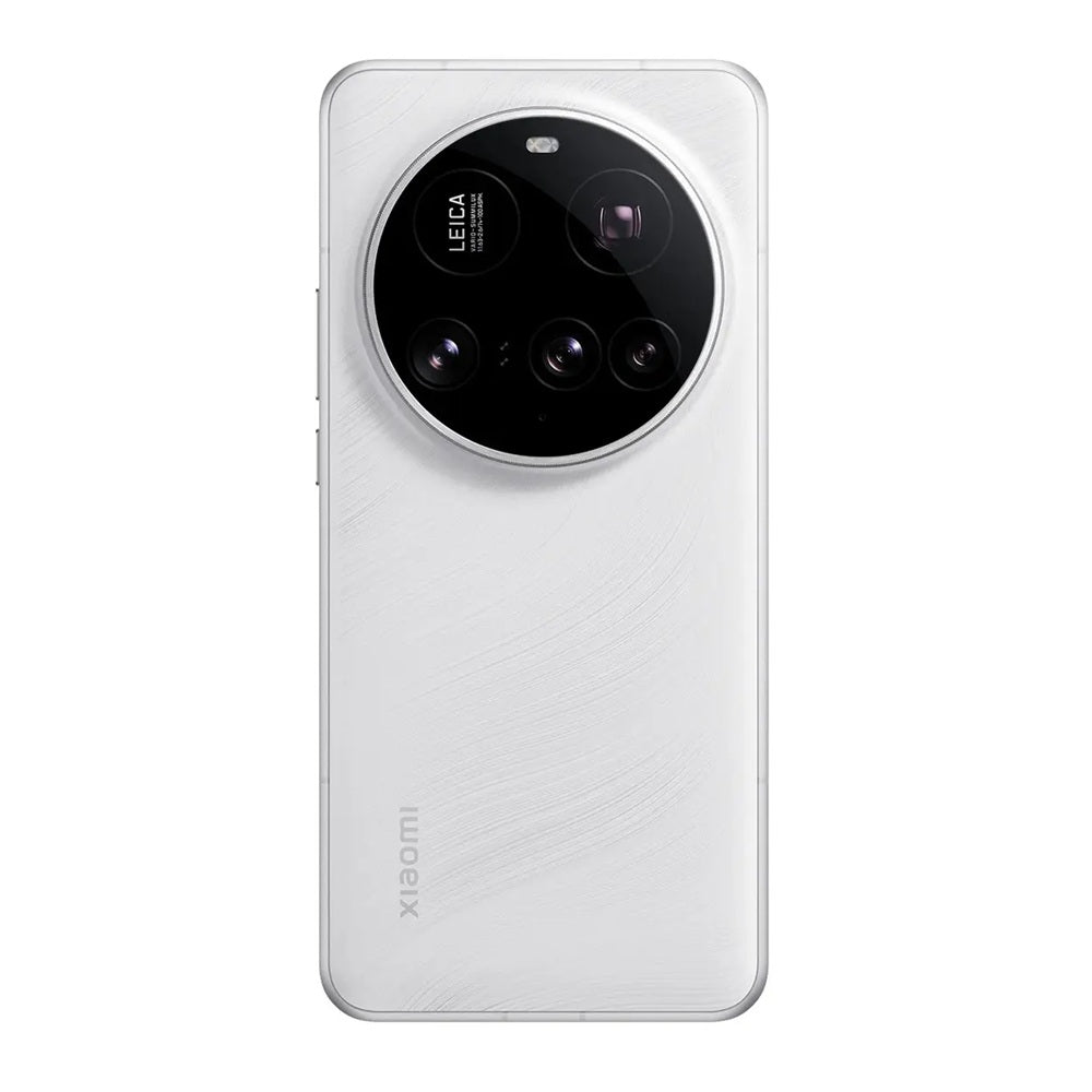 Xiaomi 15 Ultra Blanco 512GB Reacondicionado