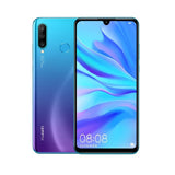 Huawei P30 Lite Azul 4GB 128GB Reacondicionado