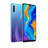 Huawei P30 Lite Azul 4GB 128GB Reacondicionado
