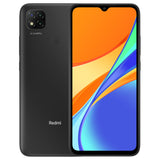 Xiaomi Redmi 9C Negro 3GB 64GB Reaoncidionado