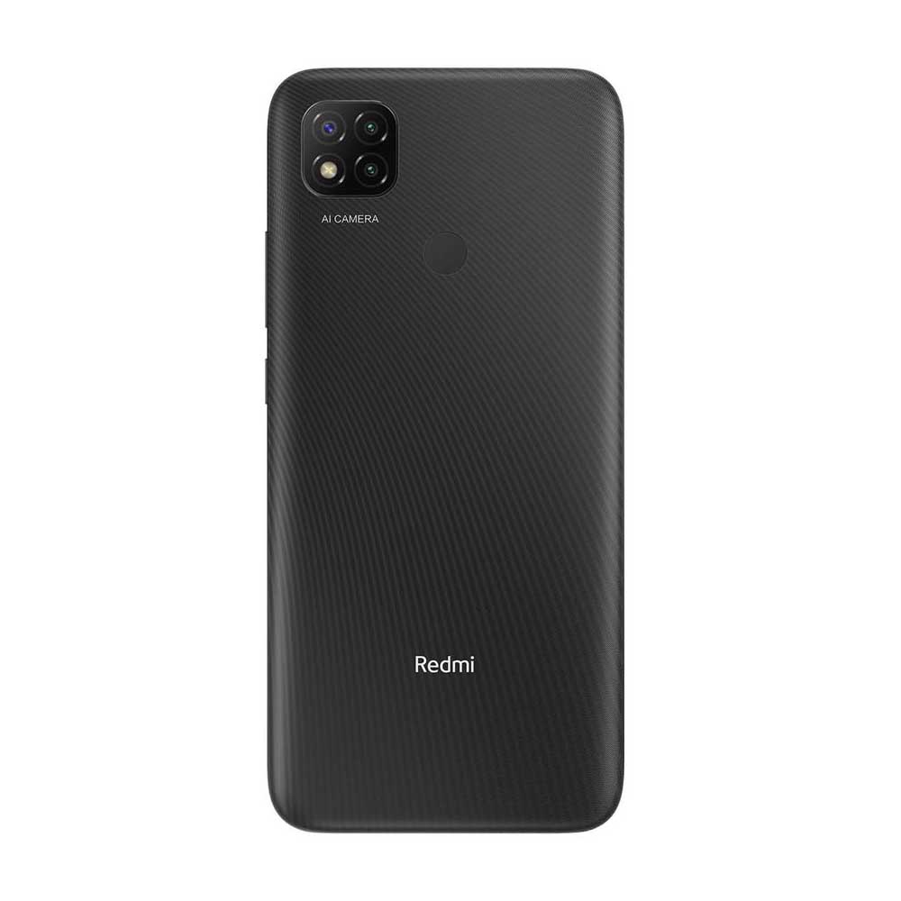 Xiaomi Redmi 9C Negro 3GB 64GB Reaoncidionado