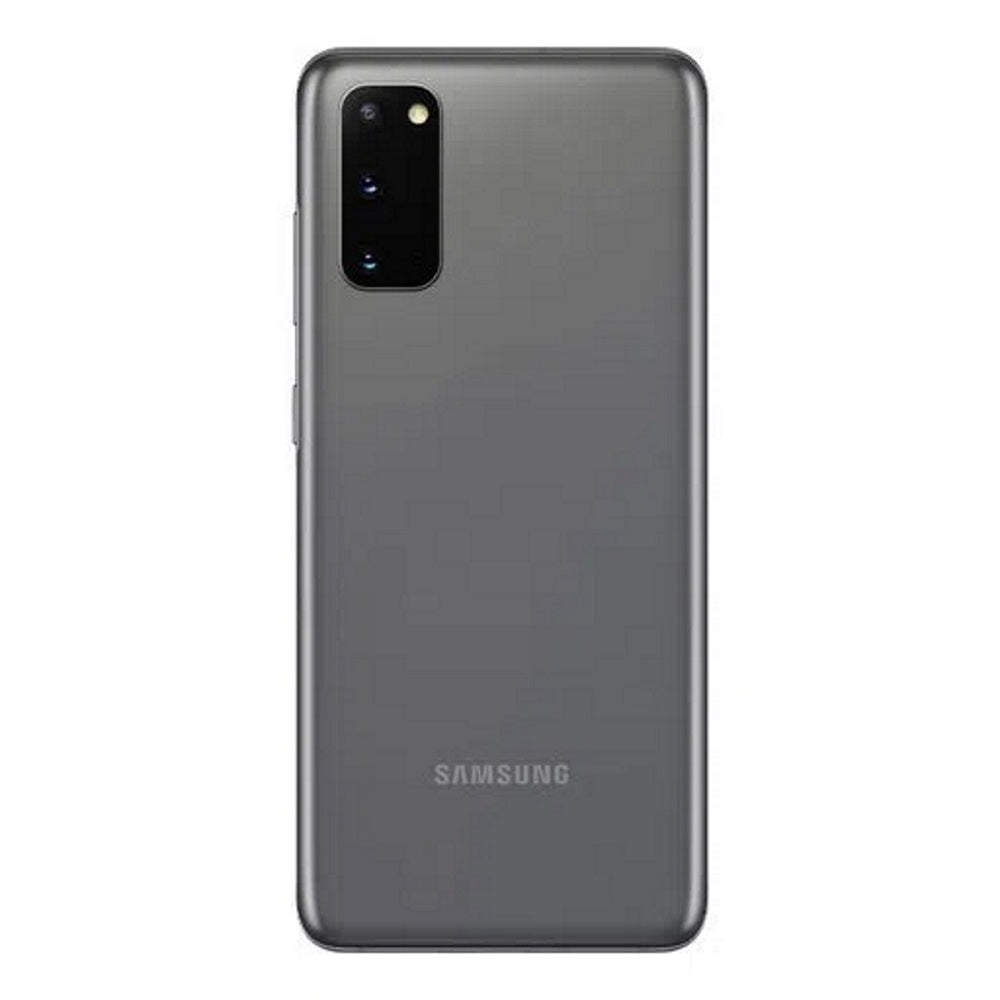 Samsung Galaxy S20 Gris 128GB Reacondicionado