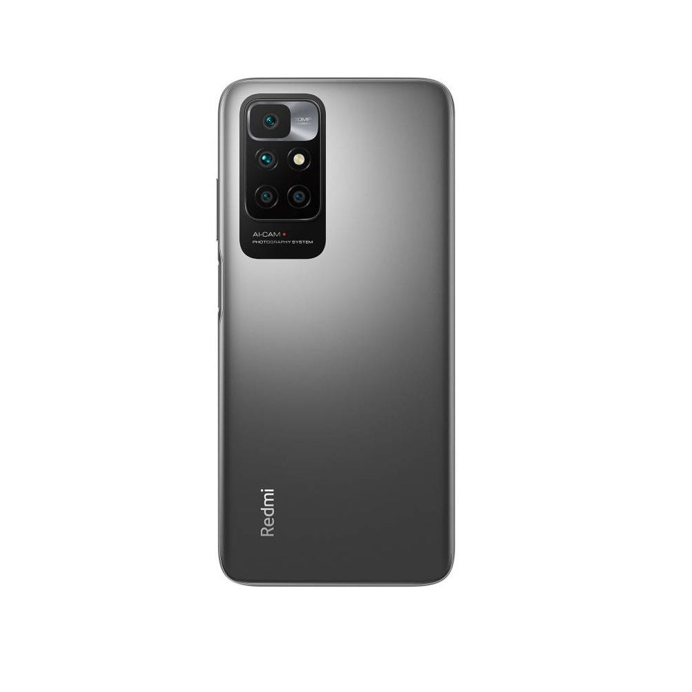 Xiaomi Redmi 10 4GB 128GB Gris Reacondicionado