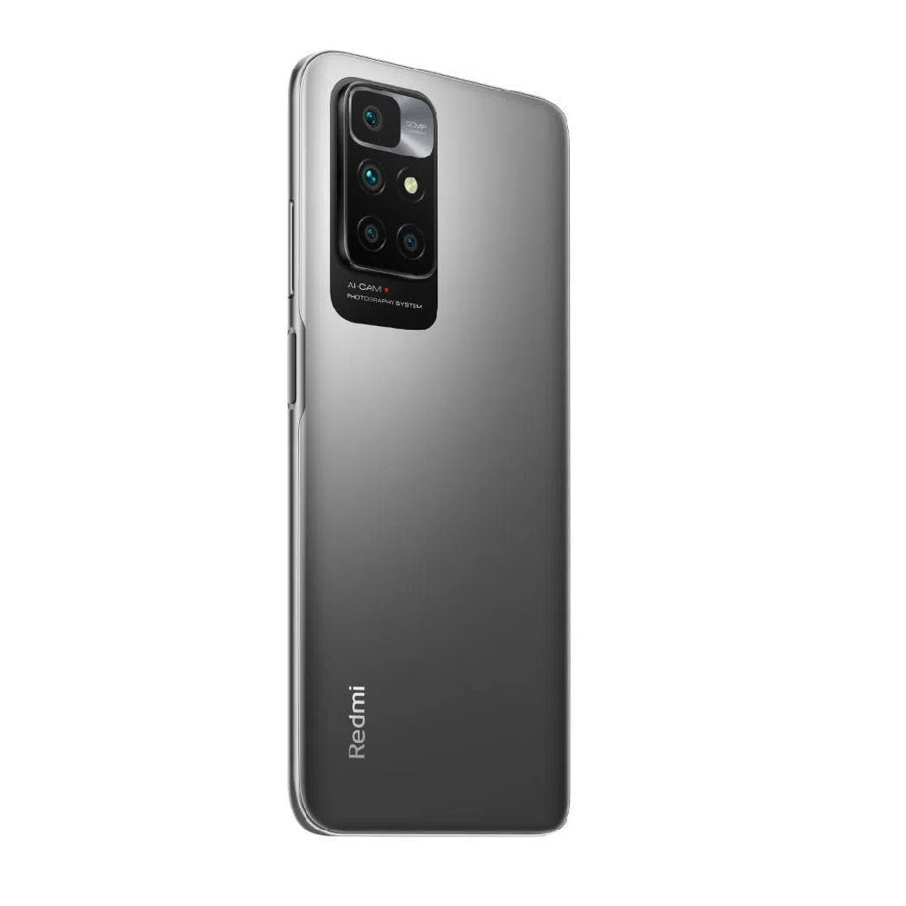 Xiaomi Redmi 10 4GB 128GB Gris Reacondicionado