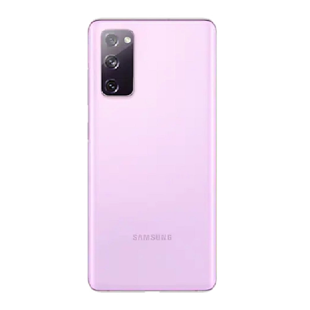 Samsung Galaxy S20 FE Rosado 6GB 128GB Reacondicionado