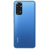 Xiaomi Redmi Note 11 4GB 128GB Azul Reacondicionado