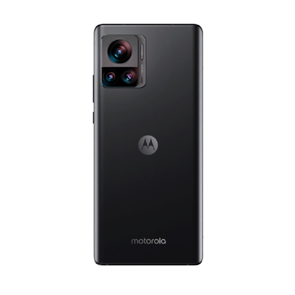 Motorola Edge 30 Ultra Negro 12GB 256GB Reacondicionado