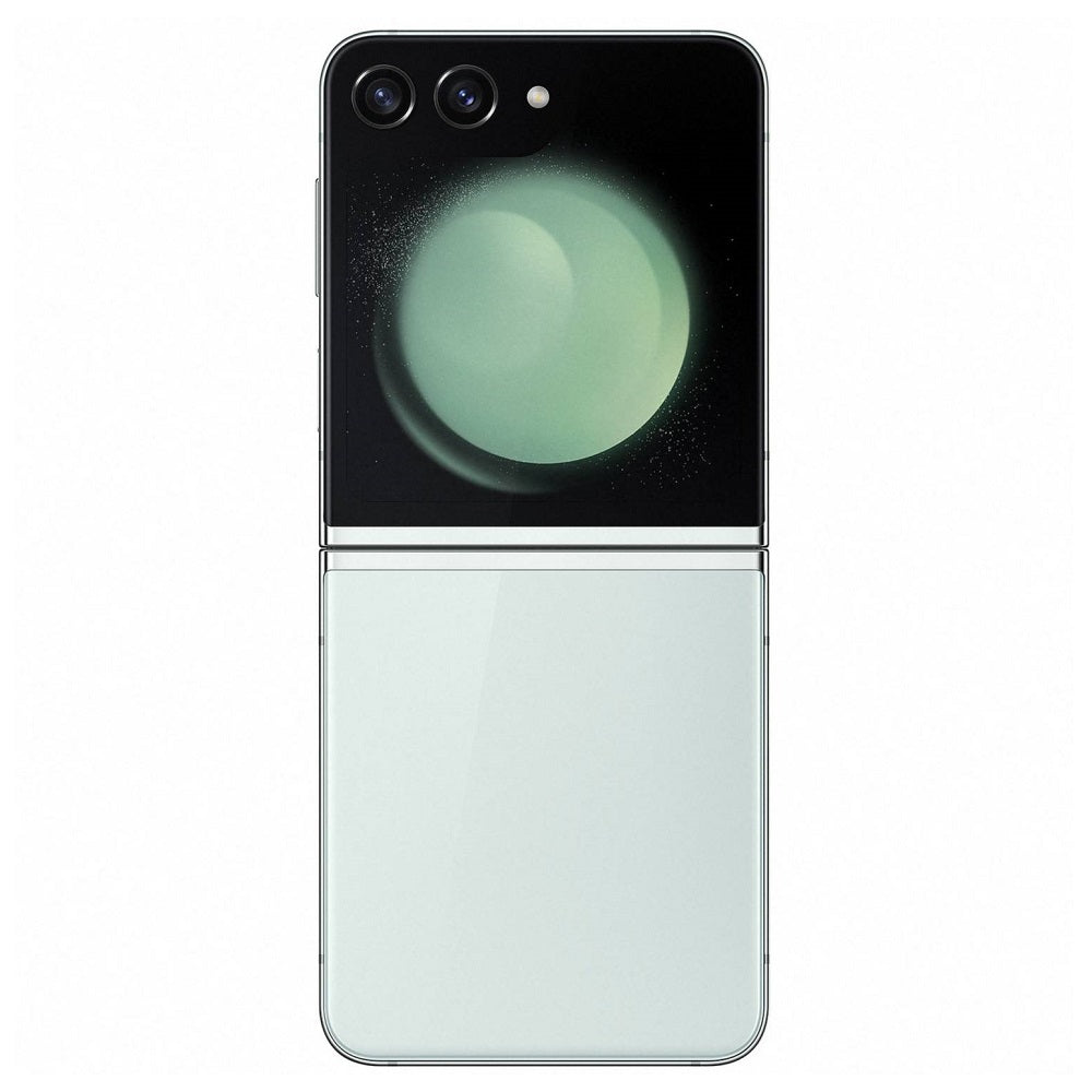 Samsung Galaxy Z Flip 5 Verde 8GB 512GB Reacondicionado