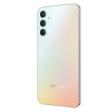 Samsung Galaxy A34 Plata 128GB Reacondicionado