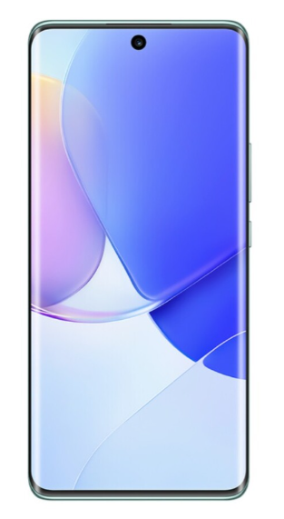 Huawei Nova 9 Celeste 128GB Reacondicionado