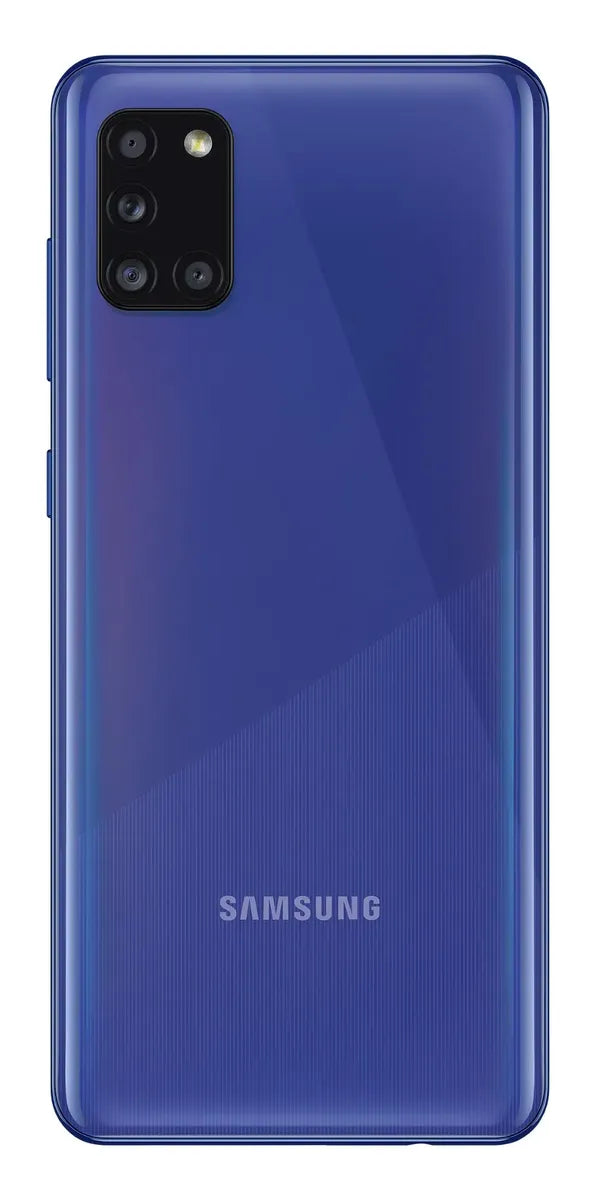 Samsung Galaxy A31 Azul 64GB Reacondicionado