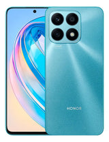 Honor X8a Verde 128GB Reacondicionado