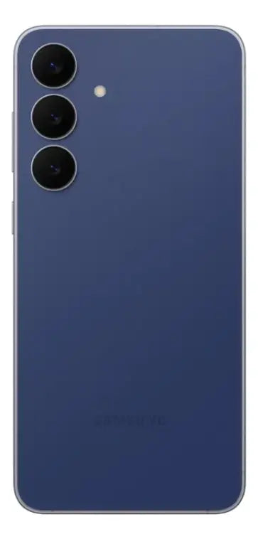Samsung Galaxy S25 FE Azul 256GB Reacondicionado