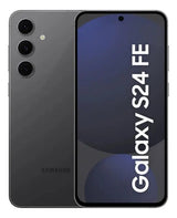 Samsung Galaxy S24 FE Negro 512GB Reacondicionado