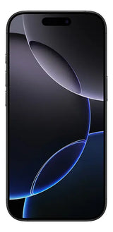 Apple iPhone 16 Pro Negro 256GB Reacondicionado