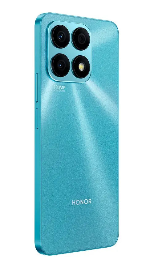 Honor X8a Verde 128GB Reacondicionado