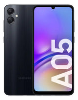 Samsung Galaxy A05 64GB Negro Reacondicionado