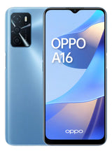 Oppo A16 Azul 64GB Reacondicionado