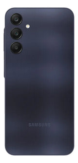 Samsung Galaxy A25 Azul Oscuro 128GB Reacondicionado