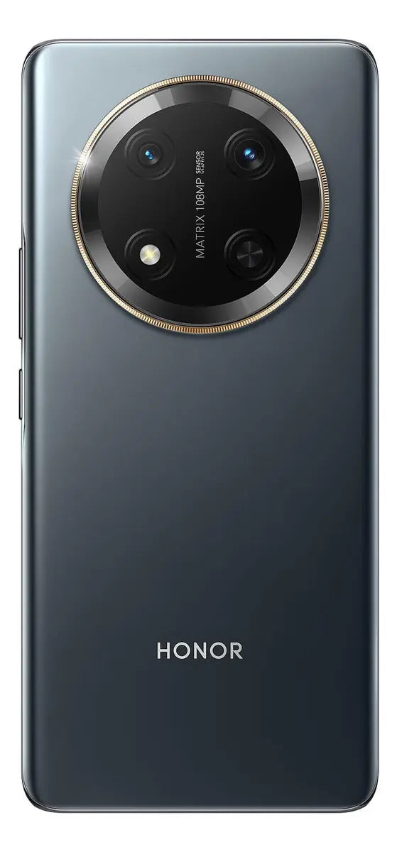 Honor Magic7 Lite Negro 512GB Reacondicionado