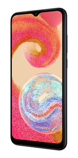 Samsung Galaxy A04e Negro 32GB Reacondicionado