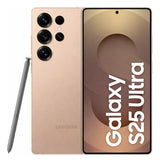 Samsung Galaxy S25 Ultra Crema 512GB Reacondicionado