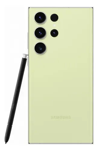 Samsung Galaxy S23 Ultra Limon 256GB Reacondicionado