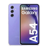 Samsung Galaxy A54 Morado 8GB 256GB Reacondicionado