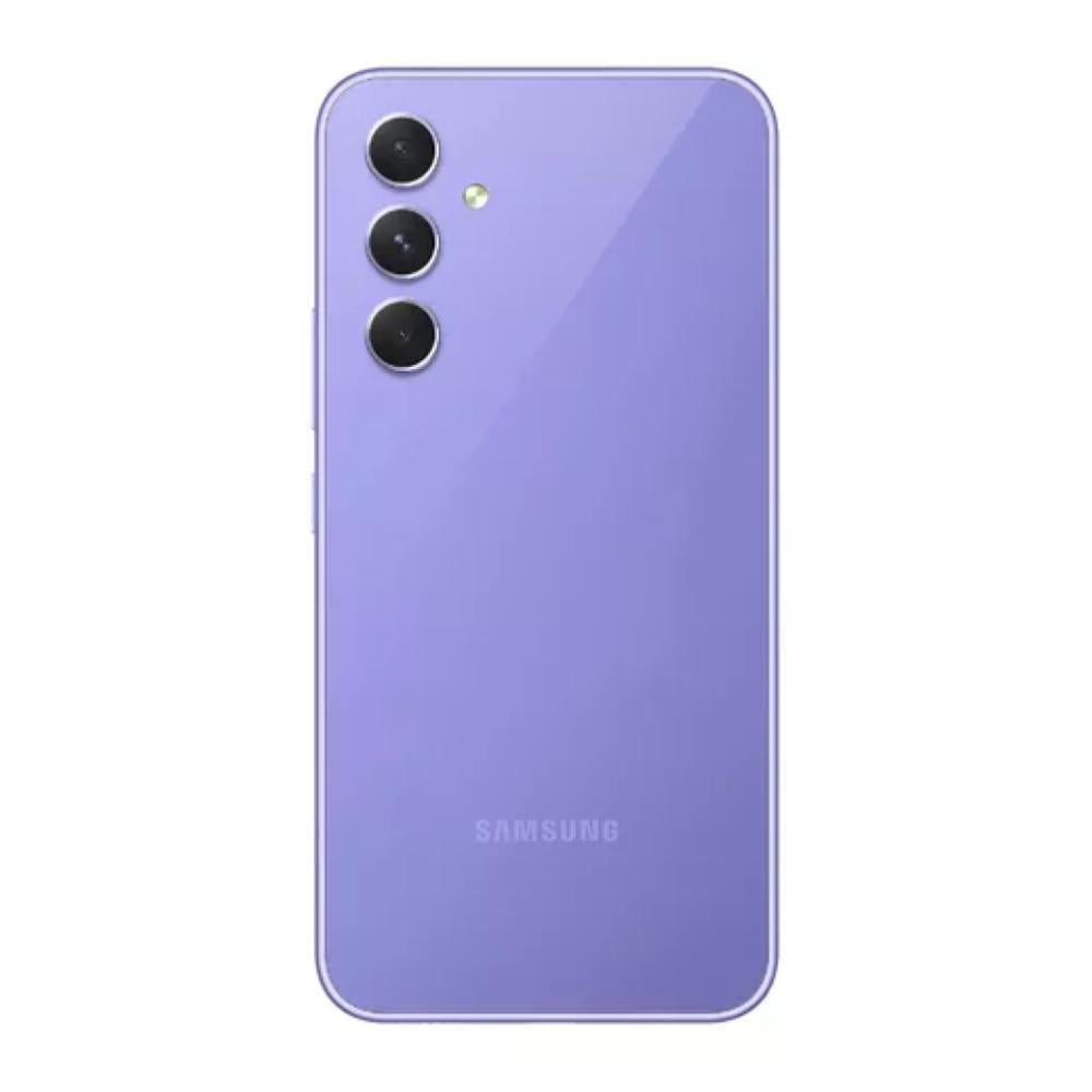 Samsung Galaxy A54 Morado 8GB 256GB Reacondicionado