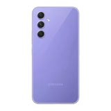 Samsung Galaxy A54 Morado 8GB 256GB Reacondicionado